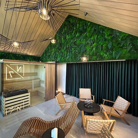 Apartamenty N7 Darlowko Εξωτερικό φωτογραφία