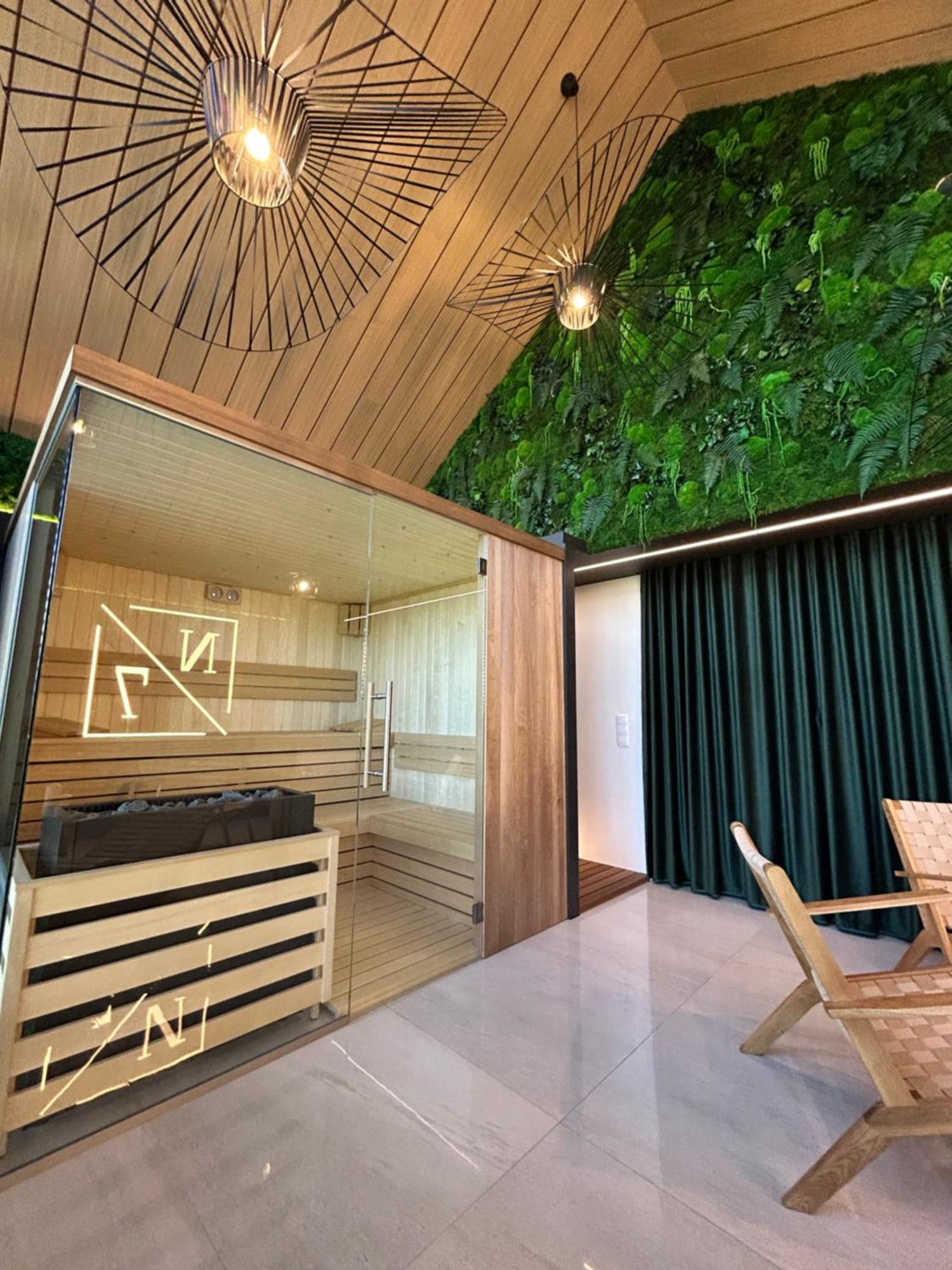 Apartamenty N7 Darlowko Εξωτερικό φωτογραφία