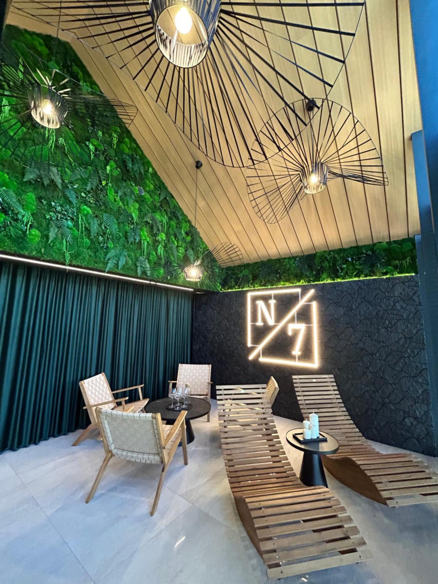 Apartamenty N7 Darlowko Εξωτερικό φωτογραφία