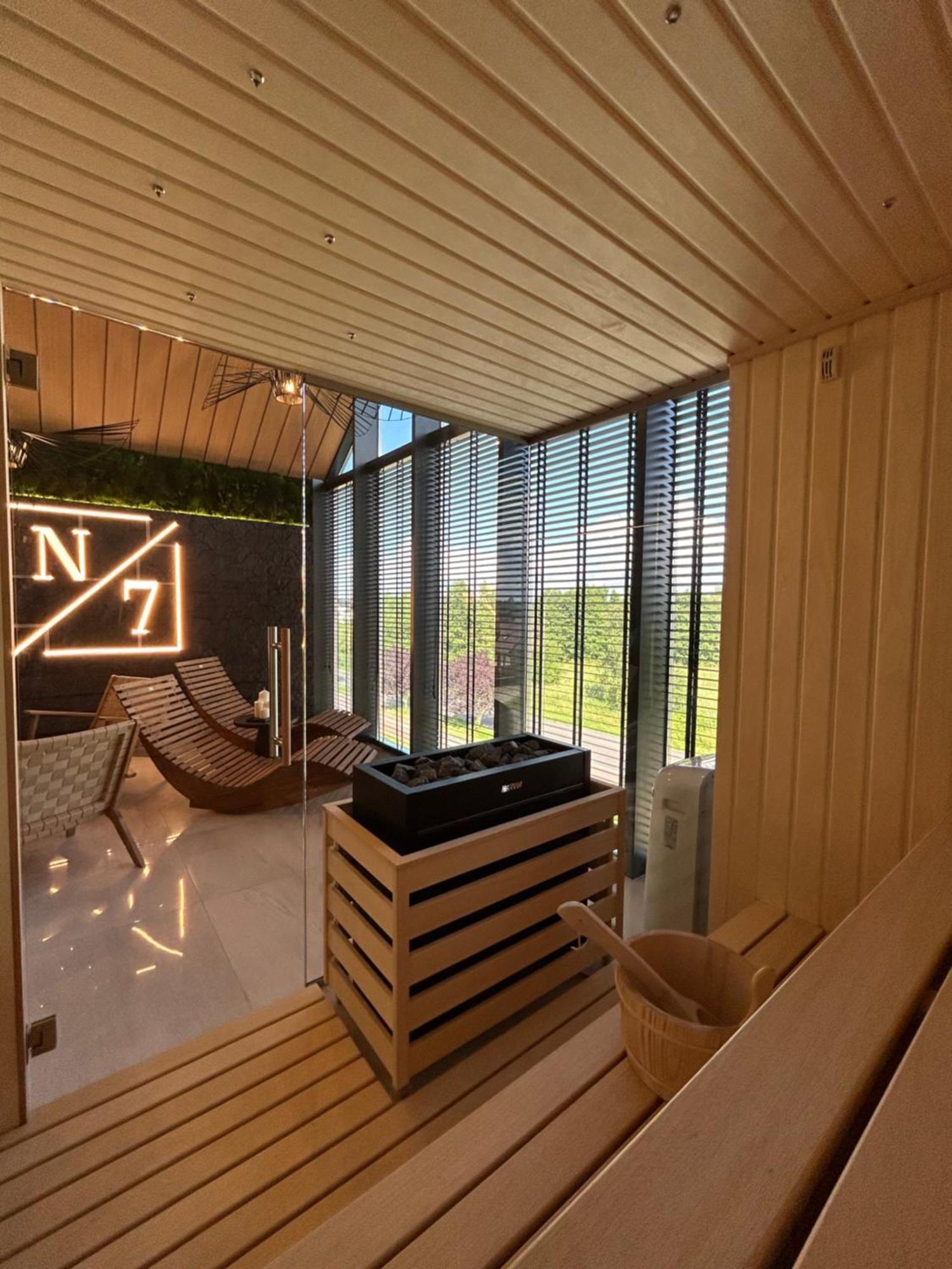 Apartamenty N7 Darlowko Εξωτερικό φωτογραφία
