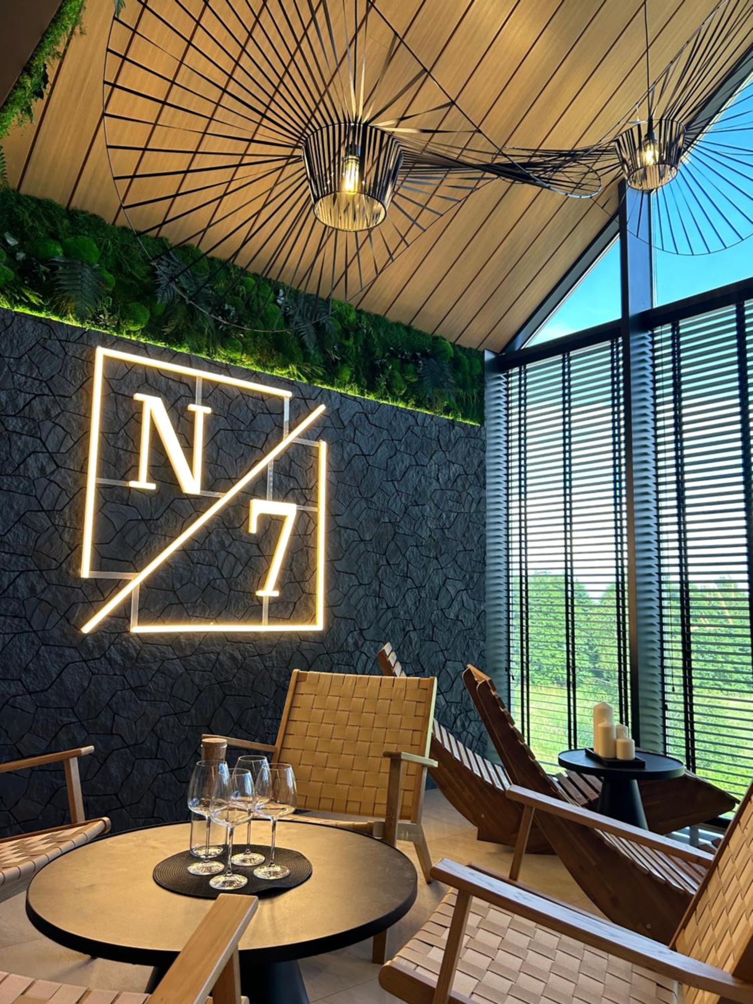 Apartamenty N7 Darlowko Εξωτερικό φωτογραφία