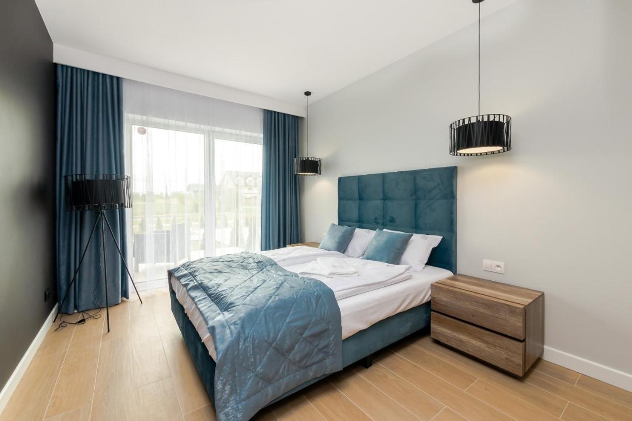 Apartamenty N7 Darlowko Εξωτερικό φωτογραφία